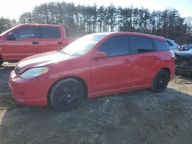 Изображение 2007 TOYOTA COROLLA MATRIX XR 2007