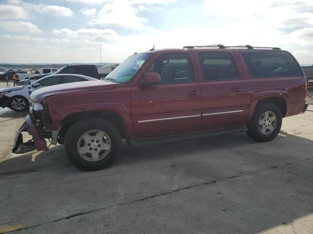 Obraz 1 z 2004 CHEVROLET SUBURBAN C1500 2004 z VIN 3GNEC16ZX4G252260