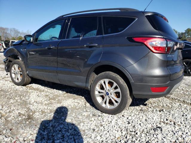 Image 2 of 2018 FORD ESCAPE SE 2018 with VIN 1FMCU0GD1JUC44403