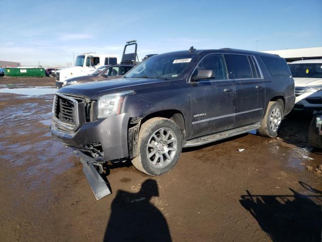 Obraz 2017 GMC YUKON XL DENALI 2017
