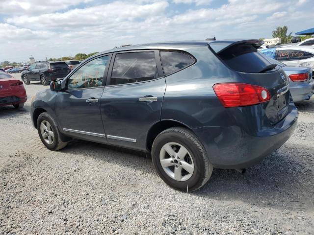 Image 2 of 2013 NISSAN ROGUE S 2013 with VIN JN8AS5MT1DW553456