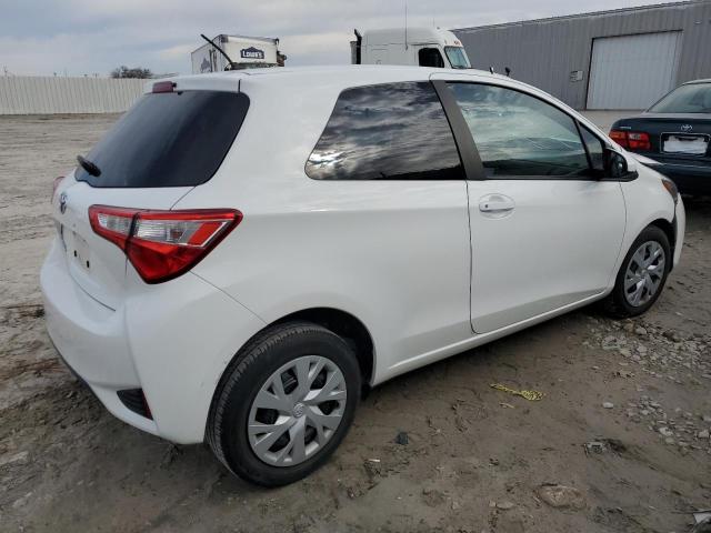 Obraz 3 z 2018 TOYOTA YARIS L 2018 z VIN VNKJTUD35JA095696