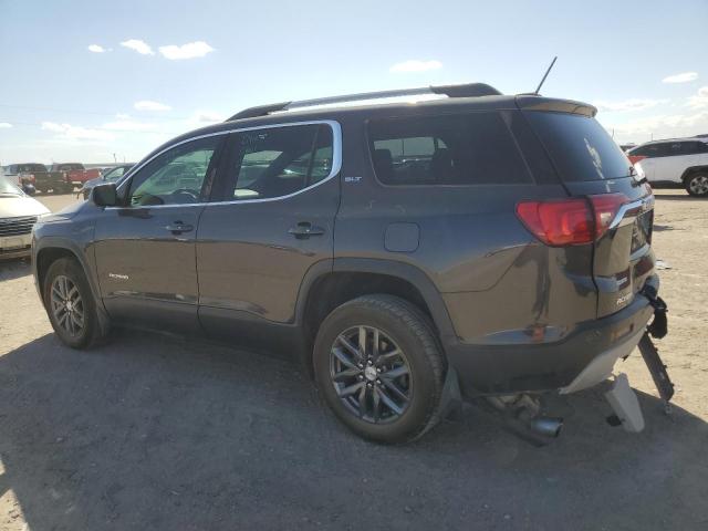 Image 2 of 2019 GMC ACADIA SLT-1 2019 with VIN 1GKKNMLS6KZ114795