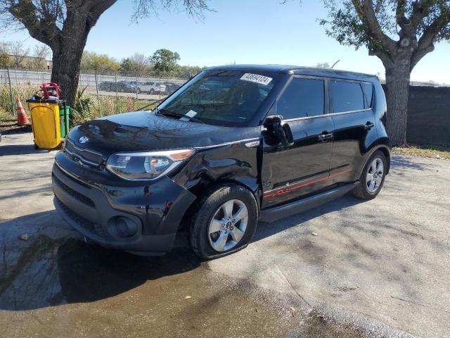 Изображение 1 2019 KIA SOUL  2019 с VIN KNDJN2A26K7692860