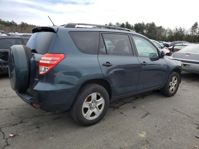 Изображение 3 2012 TOYOTA RAV4  2012 с VIN 2T3BF4DV5CW225079