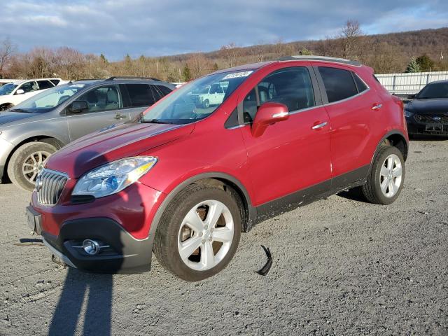 2015 BUICK ENCORE CONVENIENCE 2015 image
