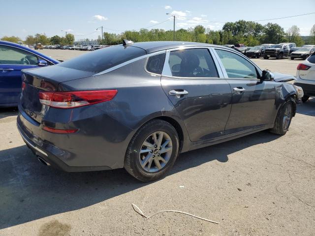 Изображение 3 2019 KIA OPTIMA LX 2019 с VIN 5XXGT4L36KG291110