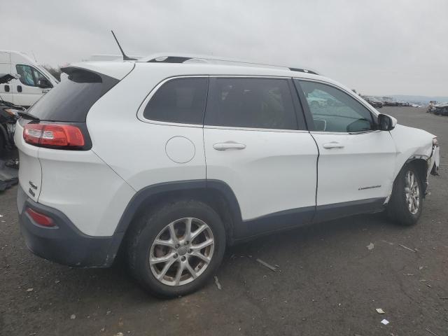 Изображение 3 2014 JEEP CHEROKEE LATITUDE 2014 с VIN 1C4PJLCB7EW116343