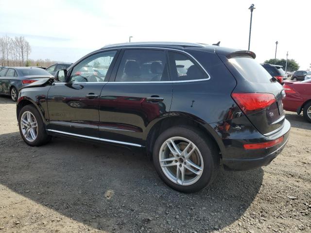 Изображение 2 2017 AUDI Q5 PREMIUM 2017 с VIN WA1C2AFP5HA095415