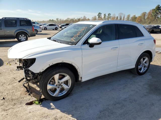 2021 AUDI Q3 PREMIUM 40 2021 image