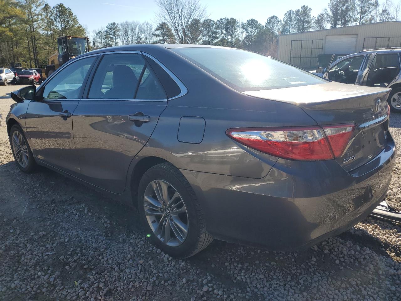Obraz 2 z 2016 TOYOTA CAMRY LE 2016 z VIN 4T1BF1FK5GU534440