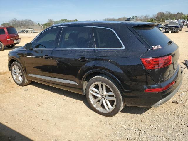 Изображение 2 2018 AUDI Q7 PRESTIGE 2018 с VIN WA1VAAF72JD027895