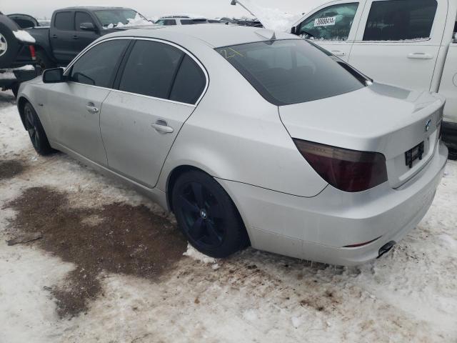 Obraz 2 z 2008 BMW 5 SERIES 528 XI 2008 z VIN WBANV13598BZ47474