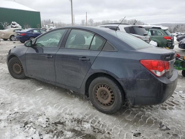 Obraz 2 z 2016 CHEVROLET CRUZE LIMITED LS 2016 z VIN 1G1PC5SG5G7139242