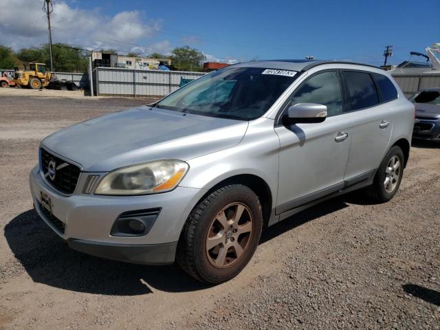 Obraz 1 z 2010 VOLVO XC60 3.2 2010 z VIN YV4982DL2A2101415