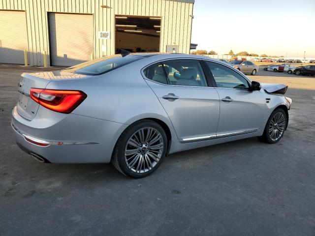 Image 3 of 2016 KIA CADENZA LUXURY 2016 with VIN KNALN4D76G5214515