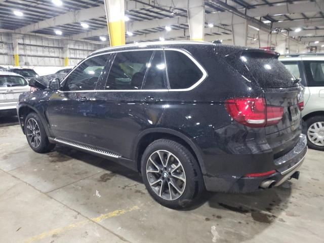 Изображение 2 2016 BMW X5 XDRIVE35I 2016 с VIN 5UXKR0C57G0P34522