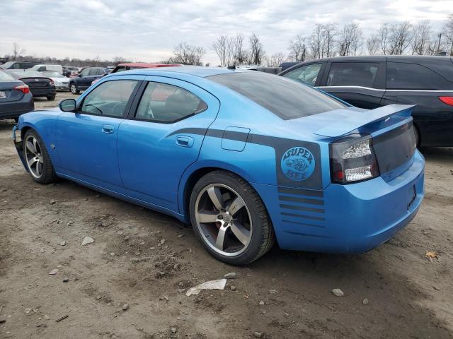 Obraz 2 z 2008 DODGE CHARGER SRT-8 2008 z VIN 2B3KA73W68H171746