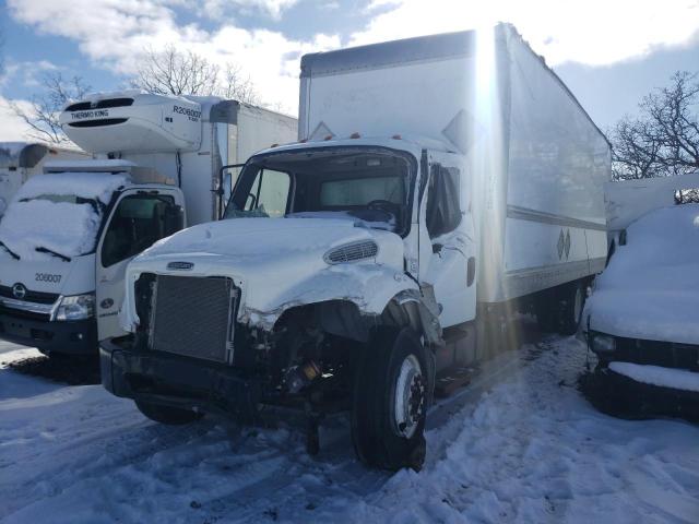 Image 2 of 2017 FREIGHTLINER M2 106 MEDIUM DUTY 2017 with VIN 3ALACWDT9HDHV3670