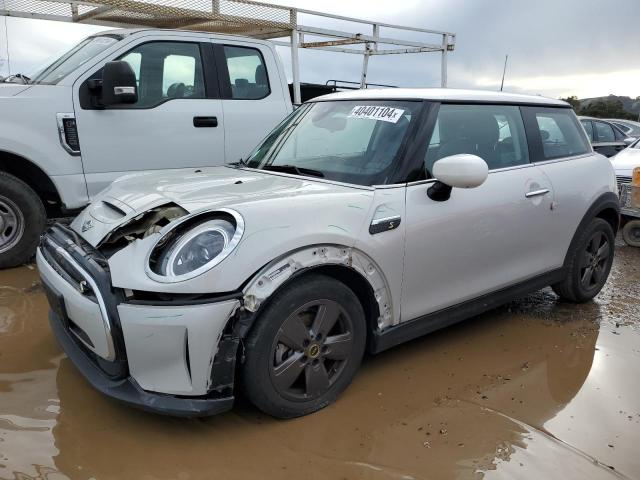Obraz 2023 MINI COOPER SE 2023