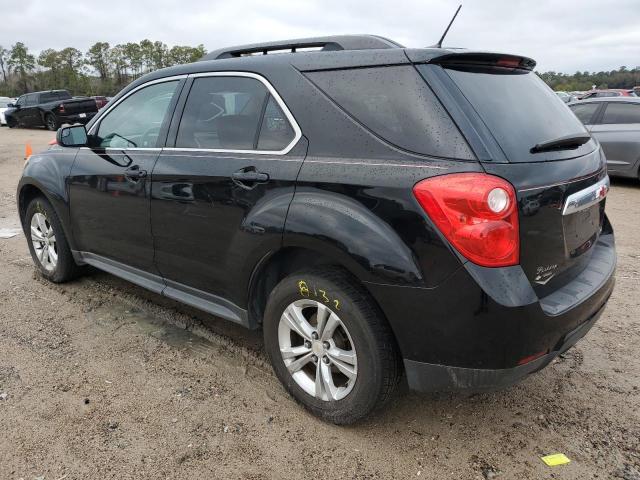Изображение 2 2014 CHEVROLET EQUINOX LT 2014 с VIN 2GNALCEK6E1182281