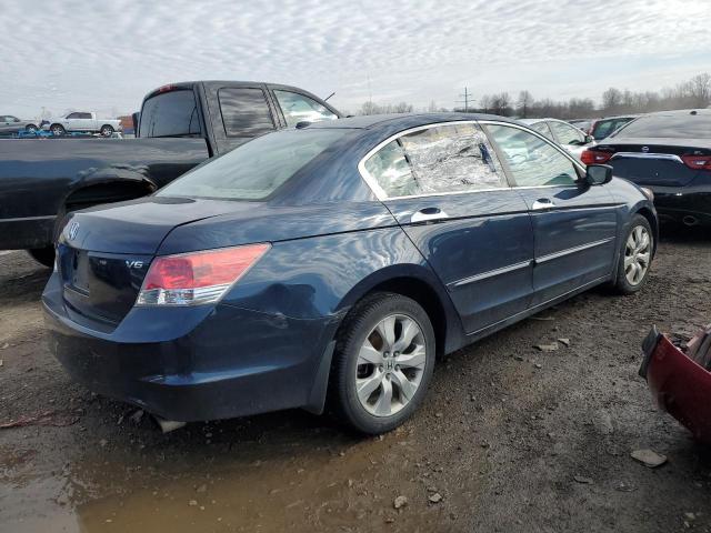 Image 3 of 2010 HONDA ACCORD EXL 2010 with VIN 5KBCP3F84AB008436