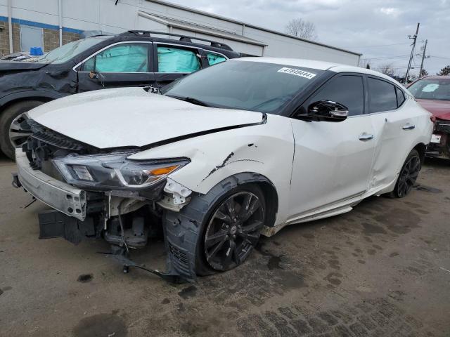 2018 NISSAN MAXIMA 3.5S 2018 image