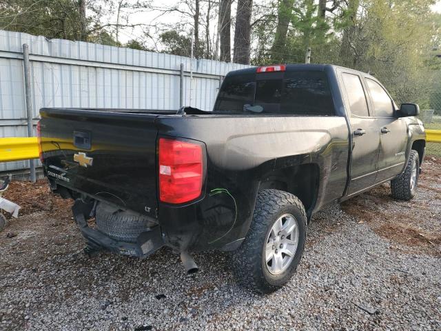 Obraz 3 z 2018 CHEVROLET SILVERADO C1500 LT 2018 z VIN 1GCRCREH6JZ240720