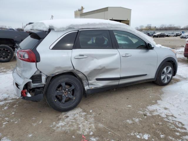 Image 3 of 2019 KIA NIRO FE 2019 with VIN KNDCB3LC9K5293496