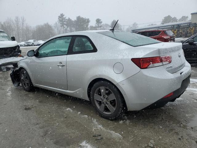 Obraz 2 z 2012 KIA FORTE EX 2012 z VIN KNAFU6A23C5530498