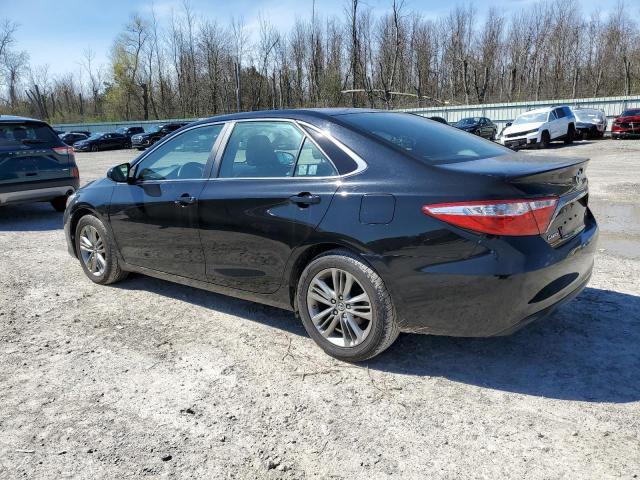 Image 2 of 2015 TOYOTA CAMRY LE 2015 with VIN 4T1BF1FKXFU064503