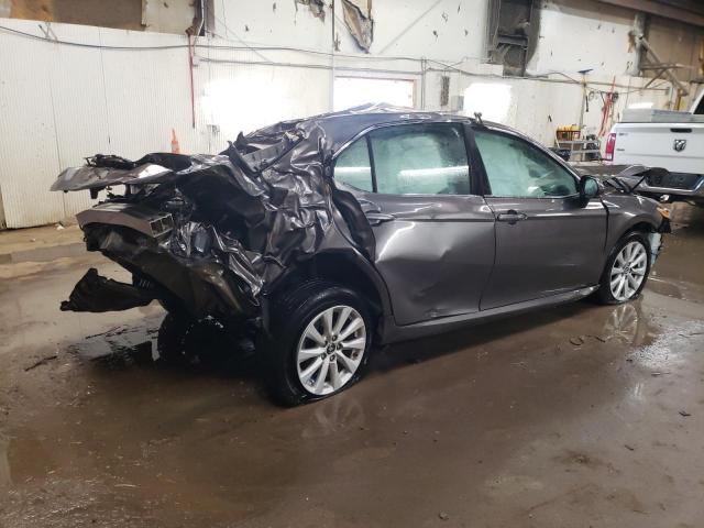 Image 3 of 2018 TOYOTA CAMRY L 2018 with VIN 4T1B11HK9JU091390
