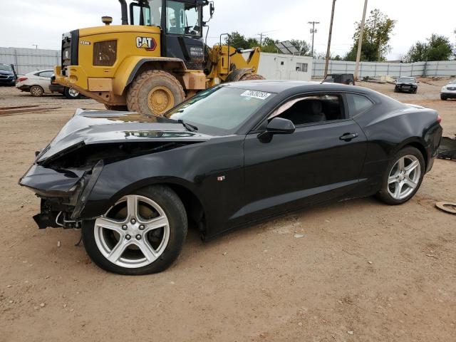 Obraz 1 z 2019 CHEVROLET CAMARO LS 2019 z VIN 1G1FB1RX1K0132786