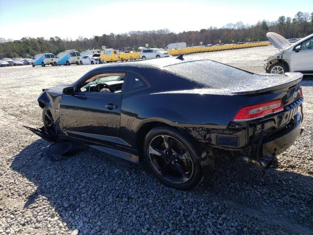 Obraz 2 z 2015 CHEVROLET CAMARO 2SS 2015 z VIN 2G1FK1EJ2F9222610