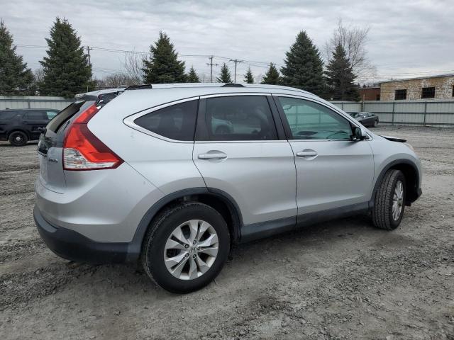 Изображение 3 2014 HONDA CR-V EXL 2014 с VIN 2HKRM4H7XEH633443