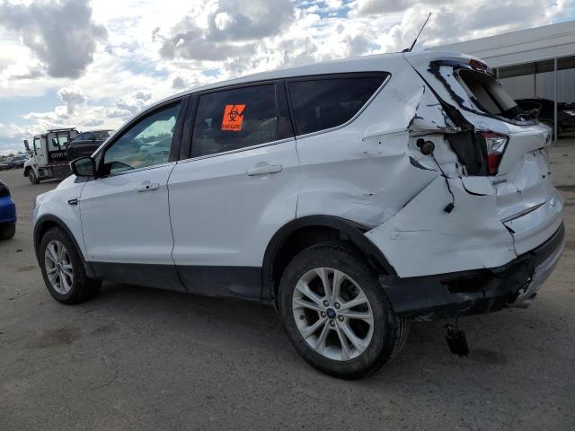 Image 2 of 2019 FORD ESCAPE SE 2019 with VIN 1FMCU9GD9KUB68564