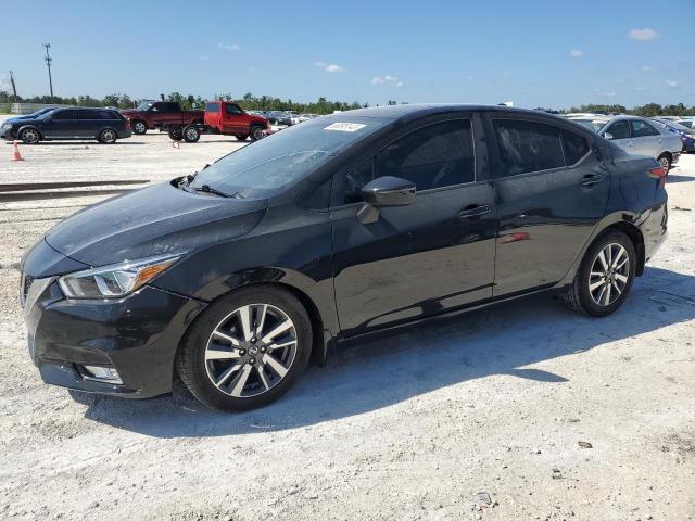 Image 1 of 2020 NISSAN VERSA SV 2020 with VIN 3N1CN8EV2LL820527