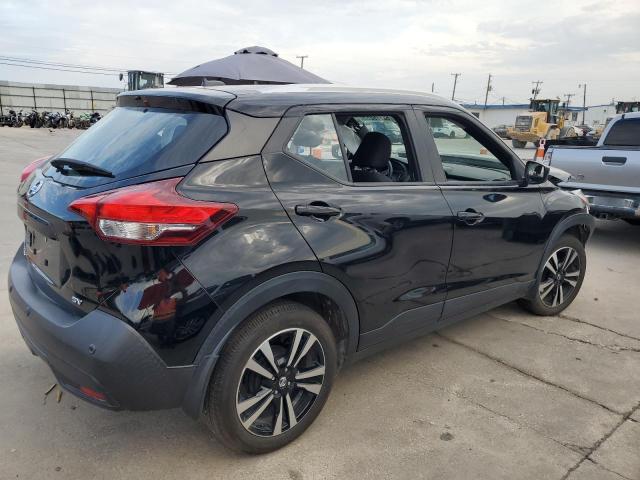 Image 3 of 2020 NISSAN KICKS SV 2020 with VIN 3N1CP5CV2LL536522