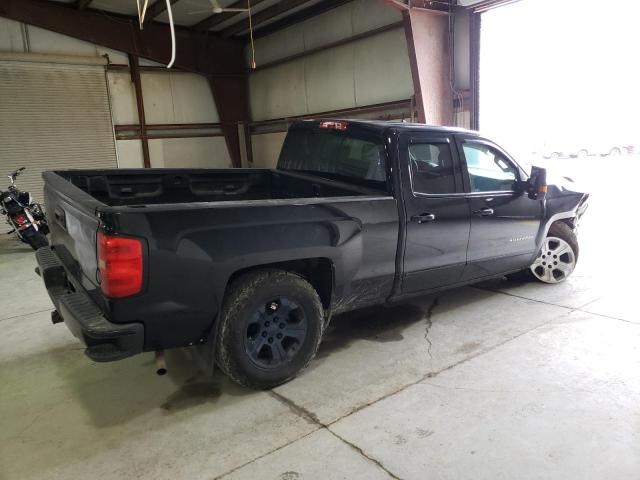 Image 3 of 2017 CHEVROLET SILVERADO K1500 LT 2017 with VIN 1GCVKREC1HZ191832