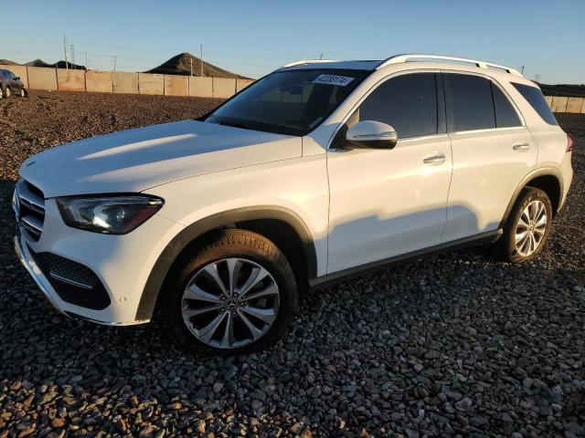 Image 1 of 2022 MERCEDES-BENZ GLE 350 2022 with VIN 4JGFB4JB3NA652183
