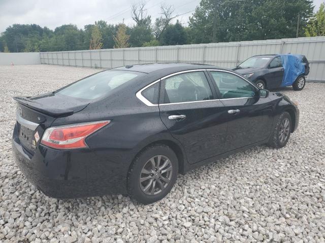Image 3 of 2015 NISSAN ALTIMA 2.5 2015 with VIN 1N4AL3AP0FC498030