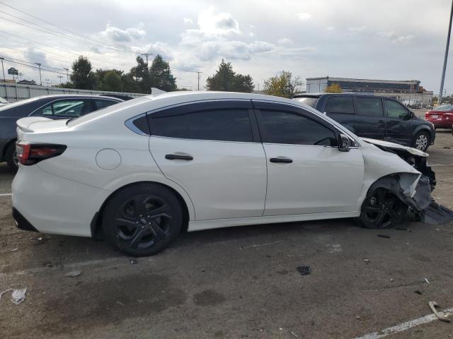 Image 3 of 2021 SUBARU LEGACY SPORT 2021 with VIN 4S3BWAG68M3015759