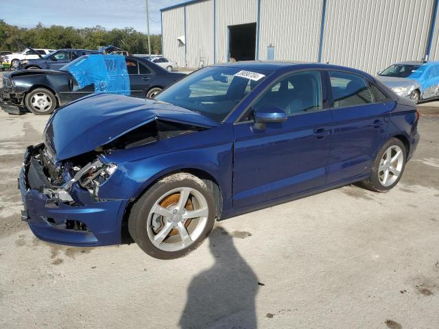Obraz 1 z 2016 AUDI A3 PREMIUM 2016 z VIN WAUA7GFF2G1094775