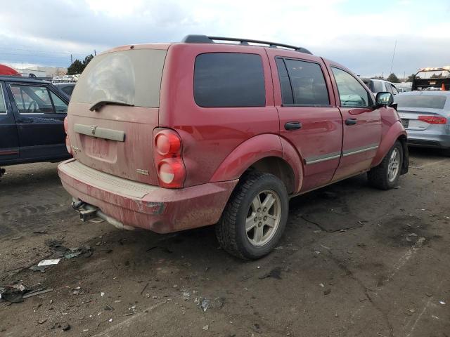 Image 3 of 2008 DODGE DURANGO SLT 2008 with VIN 1D8HB48N68F115250