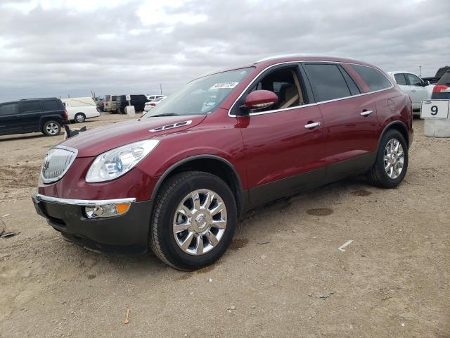 Obraz 1 z 2011 BUICK ENCLAVE CXL 2011 z VIN 5GAKVBED0BJ256526
