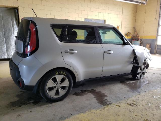 Image 3 of 2016 KIA SOUL  2016 with VIN KNDJN2A29G7872020