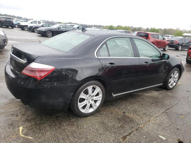 Image 3 of 2009 ACURA RL  2009 with VIN JH4KB26669C002033