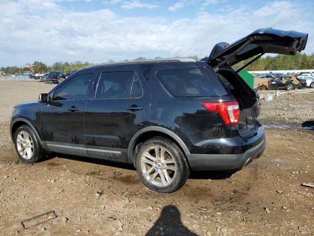 Obraz 2 z 2016 FORD EXPLORER XLT 2016 z VIN 1FM5K8D82GGC00261
