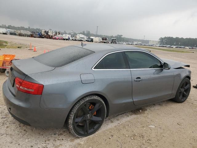 Изображение 3 2012 AUDI A5 PRESTIGE 2012 с VIN WAUVFAFR3CA001669
