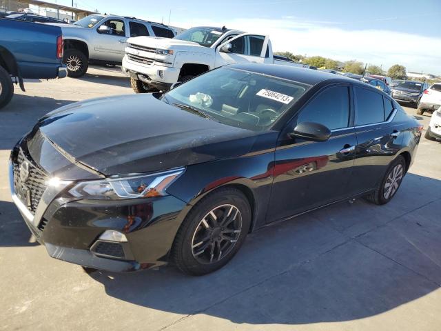 Obraz 1 z 2020 NISSAN ALTIMA S 2020 z VIN 1N4BL4BV7LC128096